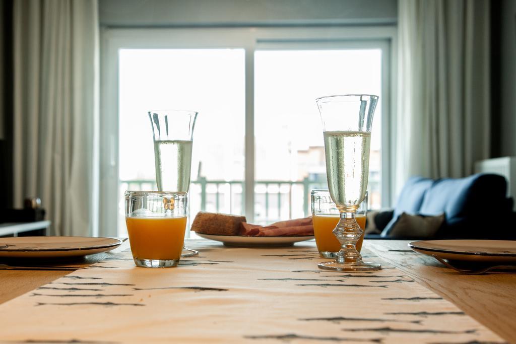 Carpe Diem ニーウポールト 部屋 写真